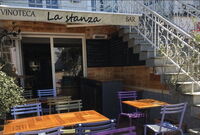 La Stanza Vinoteca e Bar