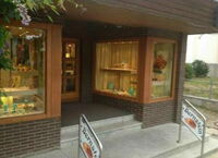 Das Bernsteinmuseum in Sellin