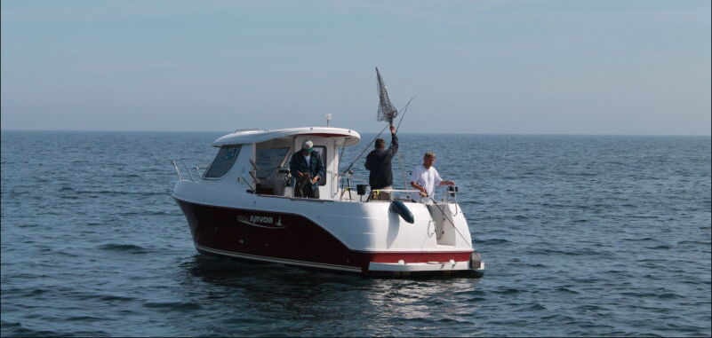 Angeln und Fischen auf Rügen