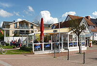 Eiscafe Arkonablick