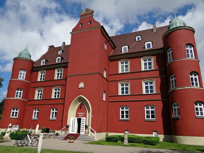 Schloss Spyker