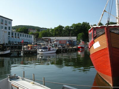 Sassnitz