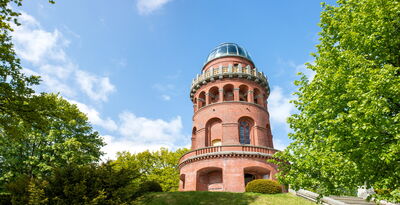 Ernst-Moritz-Arndt-Turm