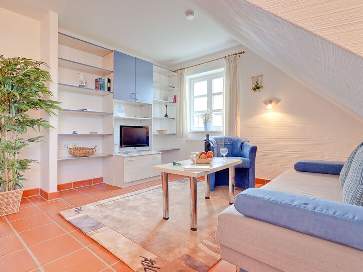 Ferienwohnung am Bakenberg 4 - Standard