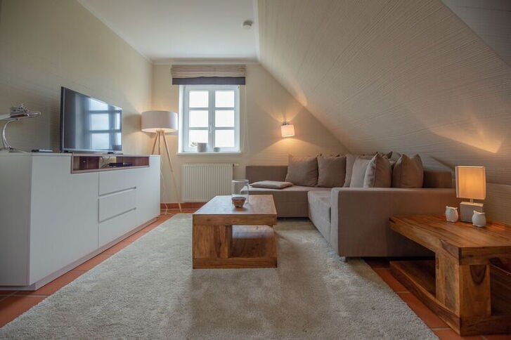 Ferienwohnung am Bakenberg 4 - Komfort plus