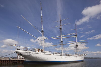 Gorch Fock I