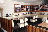 Gran Cafe Italia