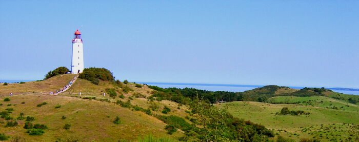 Insel Hiddensee