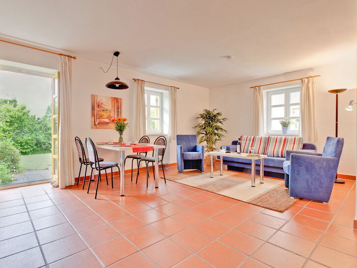 Ferienwohnung am Bakenberg 2 - Standard