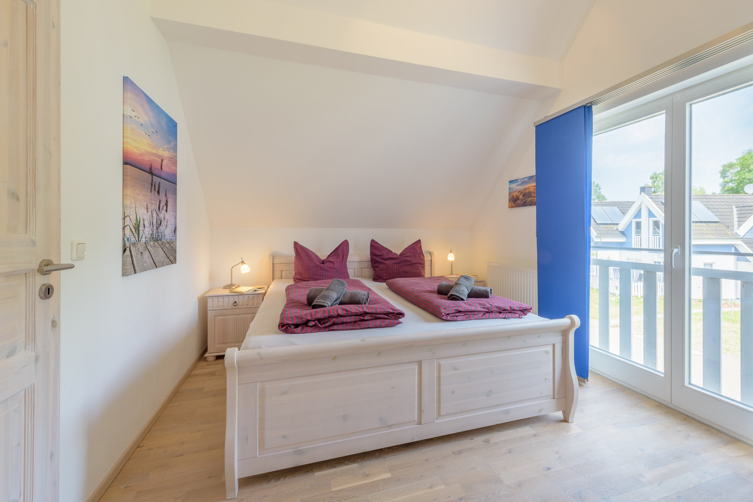 Strandhaus Lucia in Breege