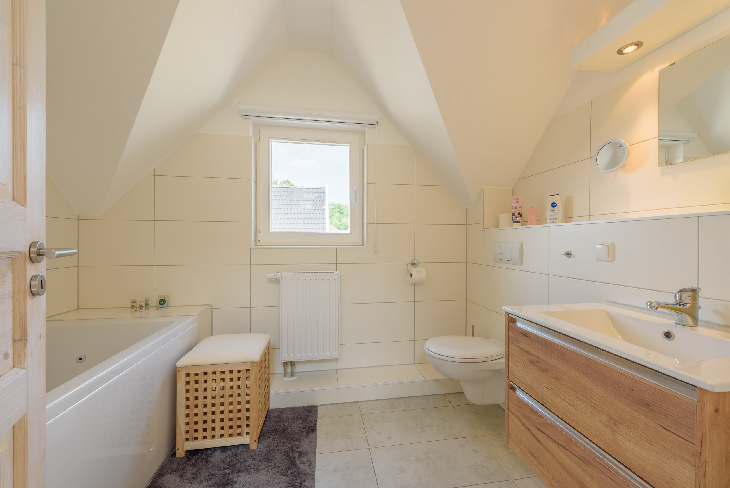 Strandhaus Lucia in Breege