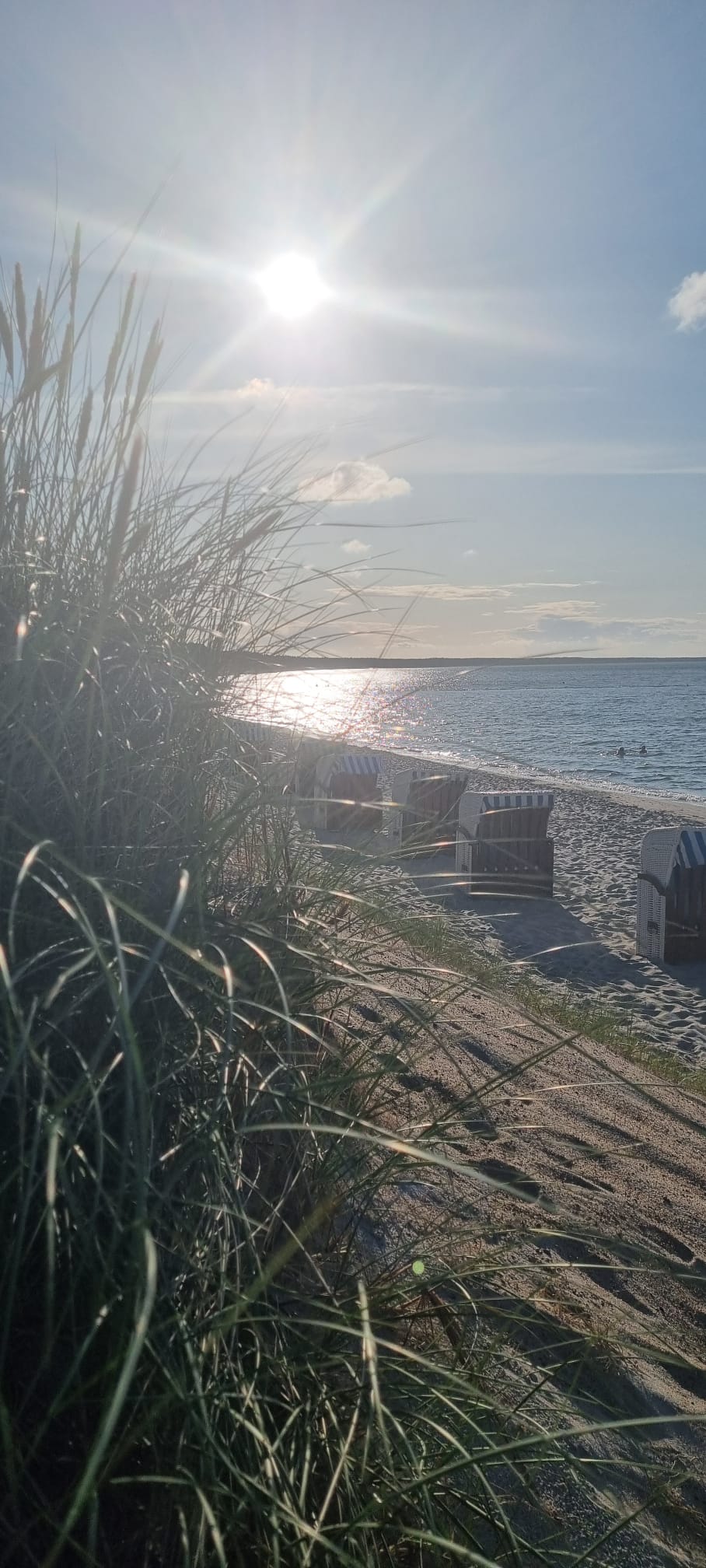 Ferienhaus in Breege