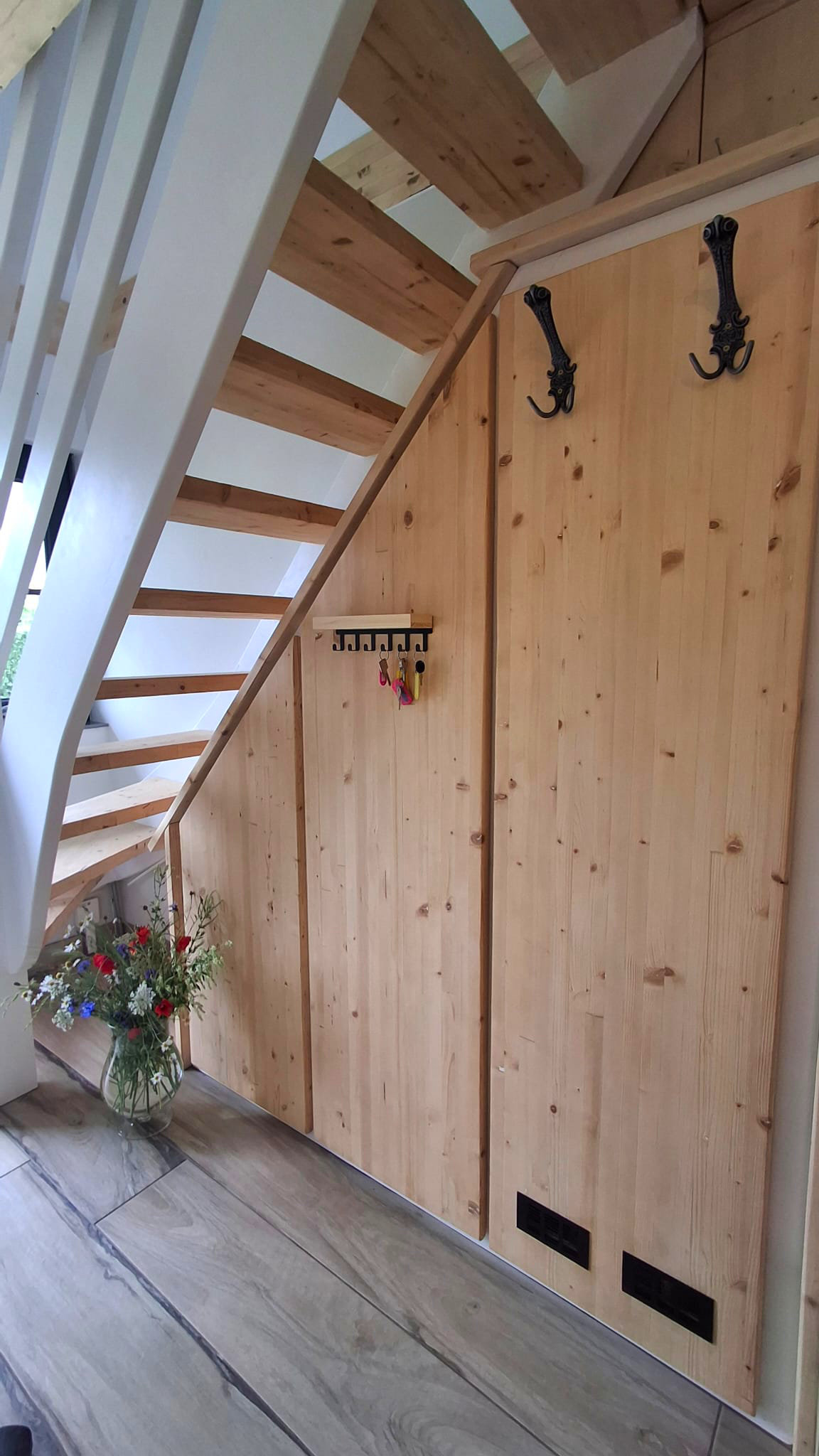 Reetdachhaus Laurin in Dranske