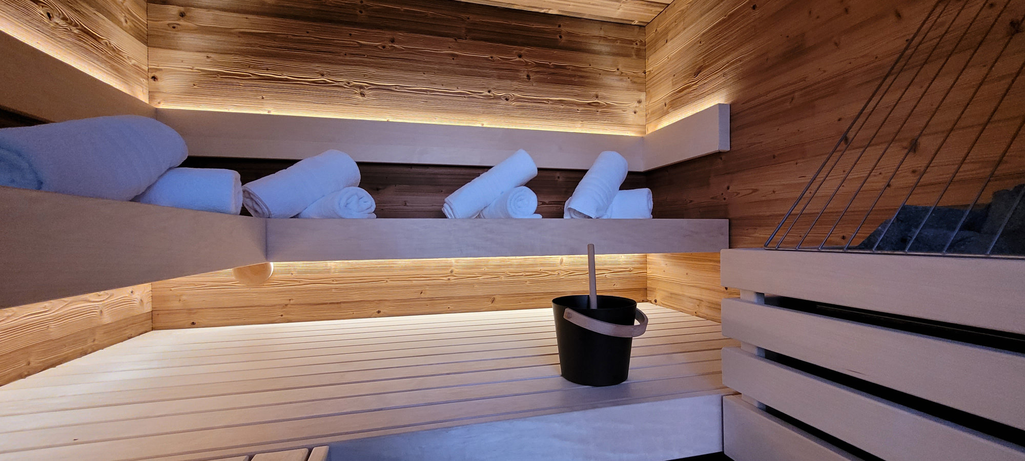 Reetdachhaus Typ C (4 Schlafzimmer)