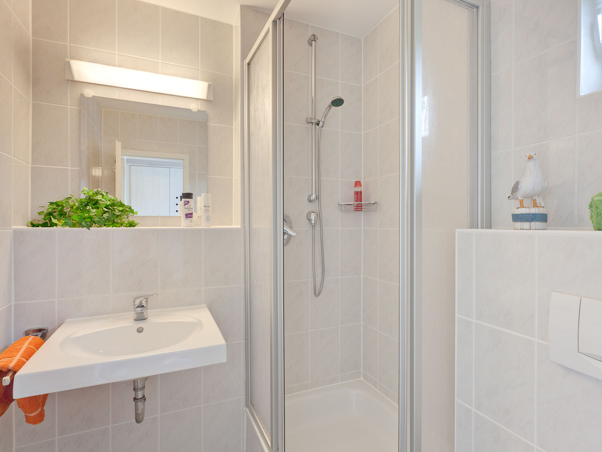 Ferienwohnung am Bakenberg 1 - Standard