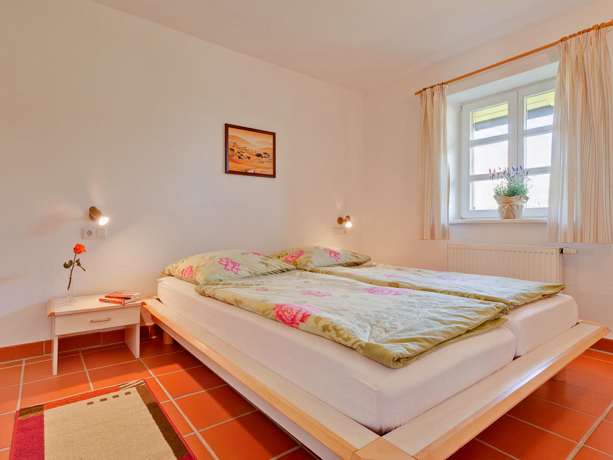 Ferienwohnung am Bakenberg 2 - Standard