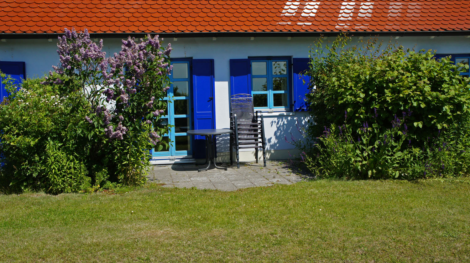 Ferienwohnung am Bakenberg 2 - Standard