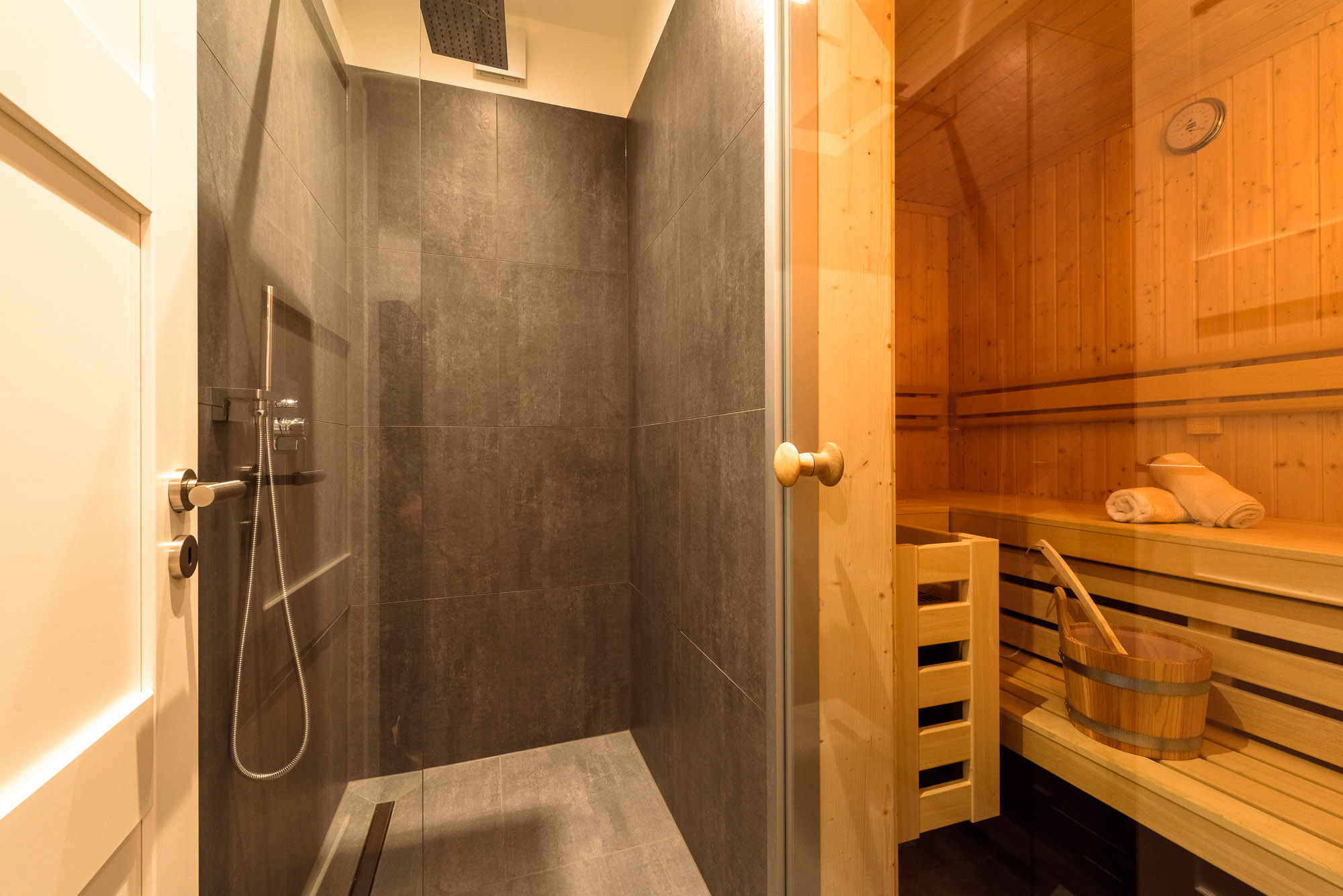 Reetdachhaus Typ C (3 Schlafzimmer)