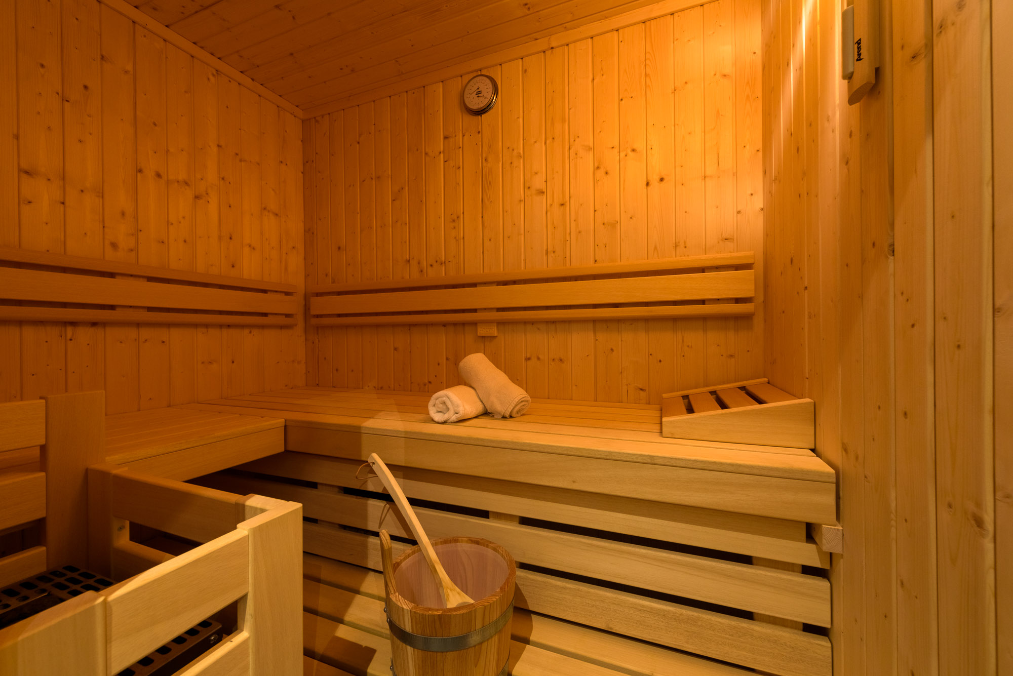 Reetdachhaus Typ C (3 Schlafzimmer)