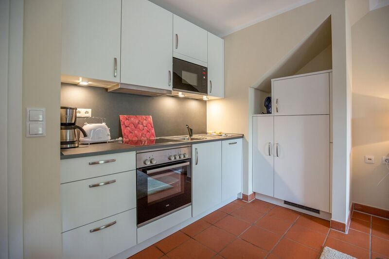 Ferienwohnung am Bakenberg 2 - Komfort plus