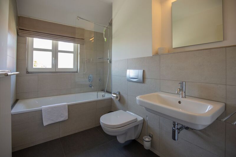 Ferienwohnung am Bakenberg 3 - Komfort plus