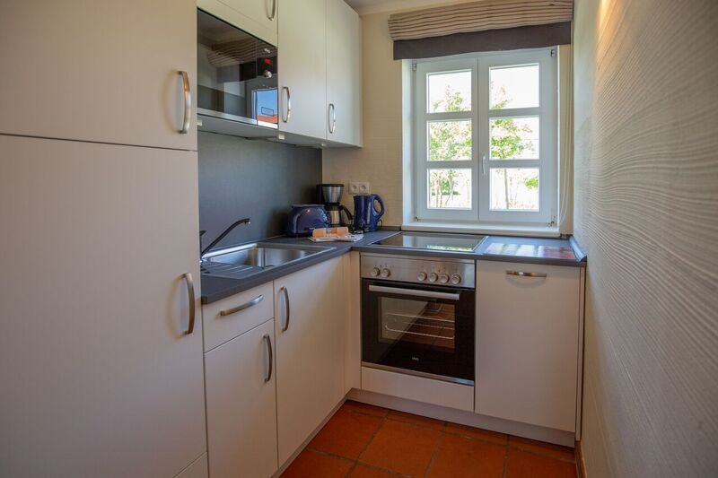 Ferienwohnung am Bakenberg 3 - Komfort plus