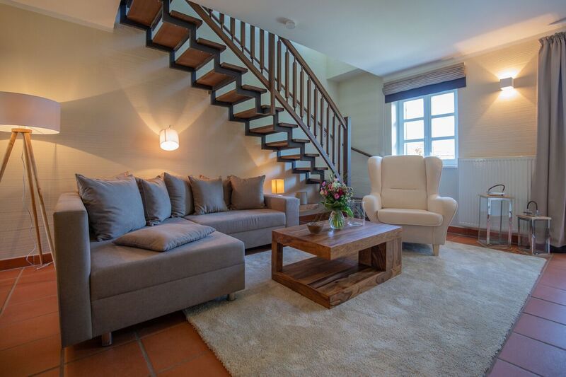 Ferienwohnung am Bakenberg 3 - Komfort plus