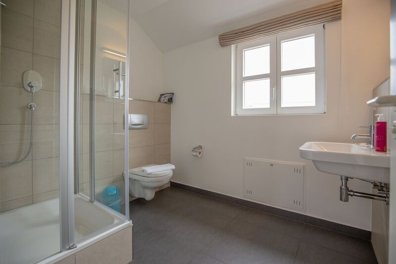 Ferienwohnung am Bakenberg 4 - Komfort plus