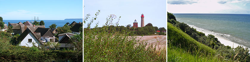 Halbinsel Wittow
