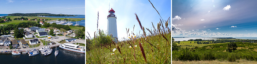 Insel Hiddensee