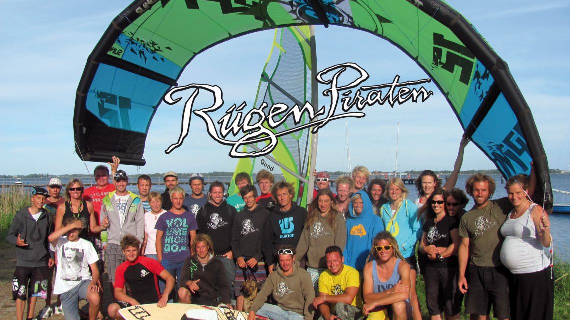 Rügen Piraten