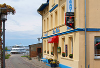 Restaurant Zur Mole