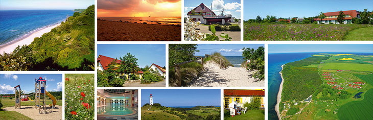 Gute Gründe für den Urlaub auf Rügen